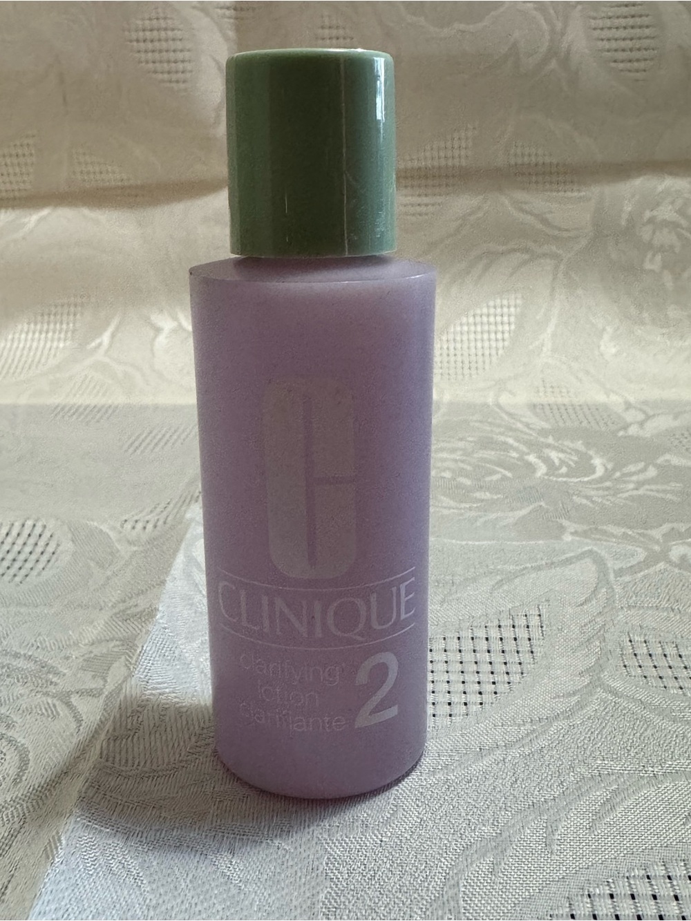 Clinique Skin Clarifying Toner